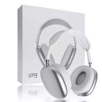 P9 Kablosuz Bluetooth Kulaklık