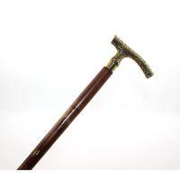 Pirinç Baston Model 7