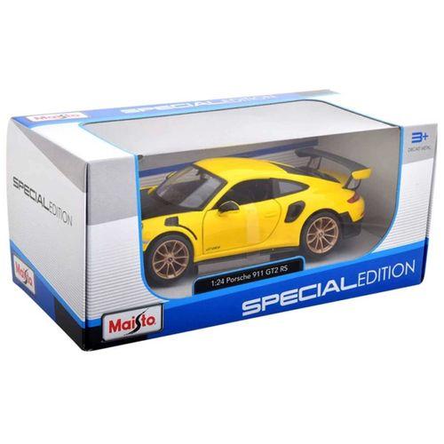Çocuk Maisto1/24Porsche911GT2RS