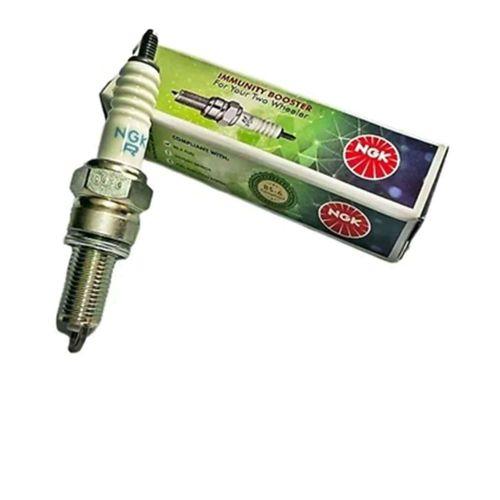 SEVGENT Buji Cpr8Ea9 Plus Ngk Tvs/Bajaj/Honda/ Mh
