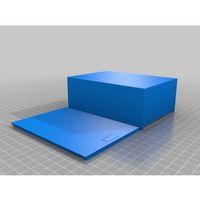 Kaydırmalı Kapağı Olan Kutuyu Tıklayın (Bu ürün Sadece Plastik parçadır - Almadan Önce Soru Sorabilirsiniz)