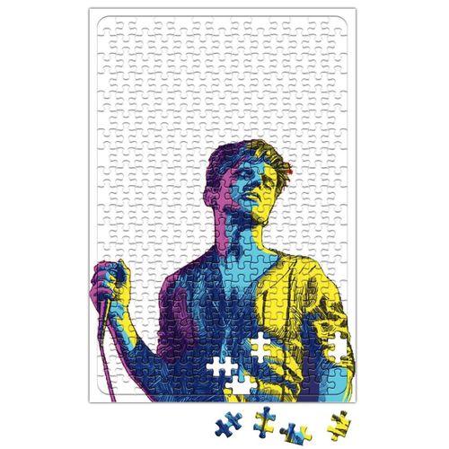 Terminator Domo Arigato Mr Puzzle 240 Parça Yapboz