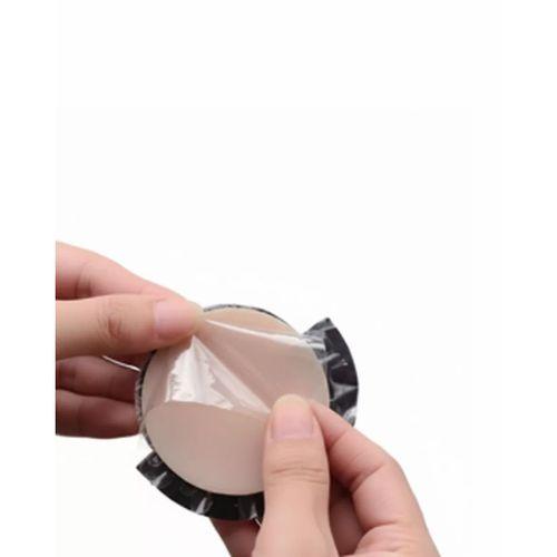 Silikon Göğüs Ucu Kapatıcı Kendinden Yapışkanlı Tekrar Kullanılabilir