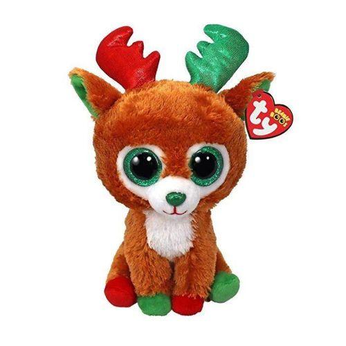 TY37354 REİNDEER WHİTE REG -MGA