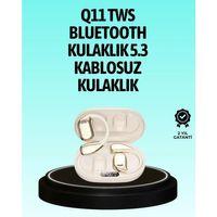 Gerçek Zamanlı Çeviri Özellikli Kablosuz Kulaklık