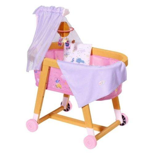 Baby Born Baby Born Beşik 829981