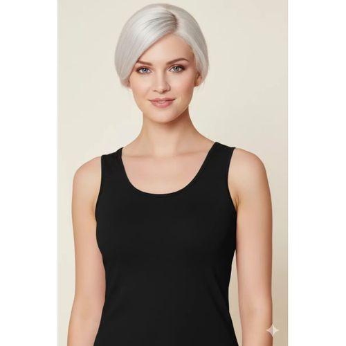 Berrak Kadın Lycra Geniş Askı Atlet 2127