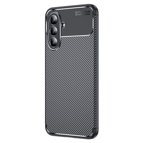 Galaxy A26 Kılıf Zore Negro Silikon Kapak