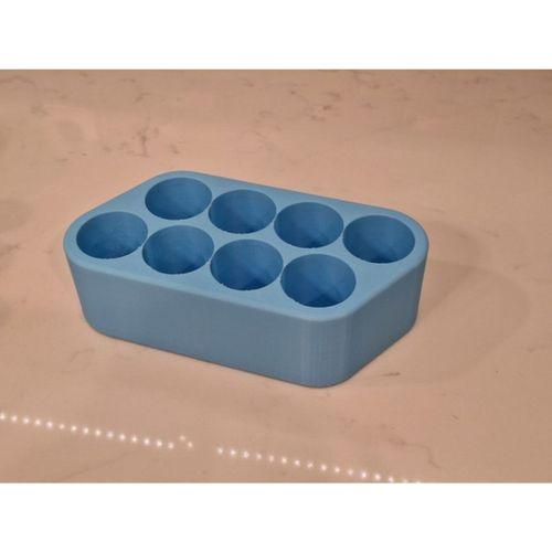 Tek Doz Espresso Doz Tutucu Ikea CITRONHAJ için (Bu ürün Sadece Plastik parçadır - Almadan Önce Soru Sorabilirsiniz)