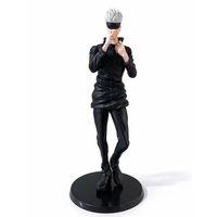Anime Jujutsu Kaisen Gojo Satoru Figürü 19 Cm Alk5269