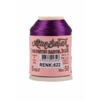 Altınbaşak Oya ve Dantel İpi 20 gr - Royaleks - No: 622