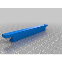 Bekant 160x80cm Alt Çekmece Tepsisi (Bu ürün Sadece Plastik parçadır - Almadan Önce Soru Sorabilirsiniz)