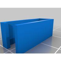 - Evrensel Ayna Plakası Montajı (Bu ürün Sadece Plastik parçadır - Almadan Önce Soru Sorabilirsiniz)