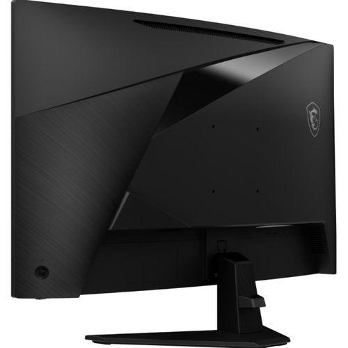 31.5 MSI MAG 32C6X 1MS 250HZ FHD CURVE 1500R VA ADAPTIVE-SYNC GAMING MONITOR