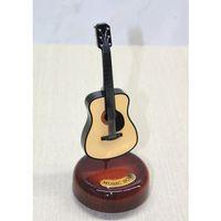 Gitar Müzik Kutusu Alk3793