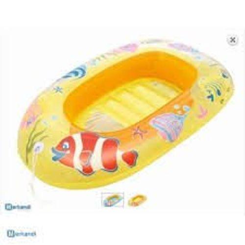 Bestway Pencereli 112x71 Cm Çocuk Botu - 34036 SARI