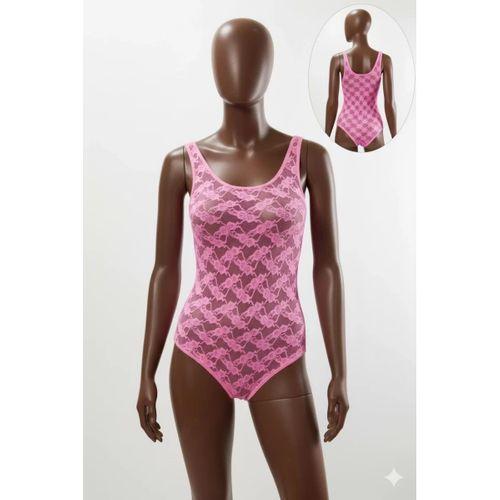 Dorya Dantel Kalın Askı Atlet 1041