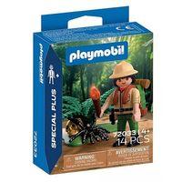 Playmobil 72033 Adventurer