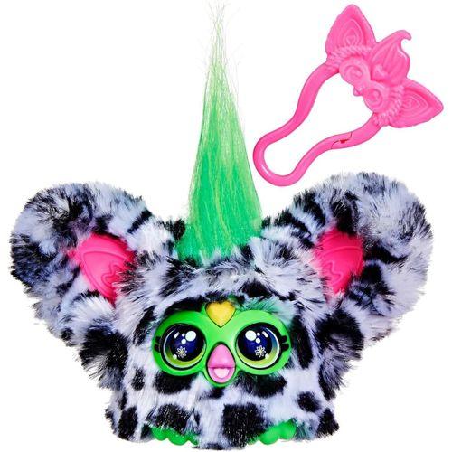 Furby Furblets MOO-BOO Elektronik Mini Peluş 45+ Sesli 6+ Yaş