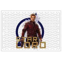 Star Lord Puzzle 240 Parça Yapboz