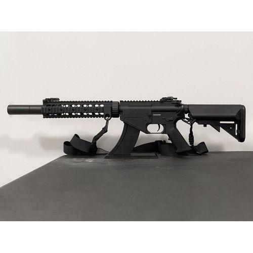Airsoft AK Maghape Ekran Stand-5142505