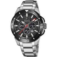 FESTINA F20641/4 CHRONO BIKE ERKEK KOL SAATİ