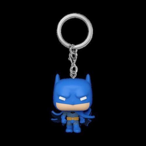 Funko Pop Pocket Keychain Super Heroes Batman (DC New Classics)