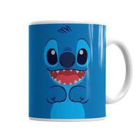 Stitch Kupa Bardak Porselen