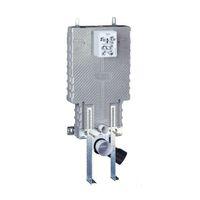 Grohe Uniset Gömme Rezervuar Pnömatik 13 cm 38642001