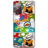 Cartoon 004 Xiaomi Redmi Note 8T Kılıf