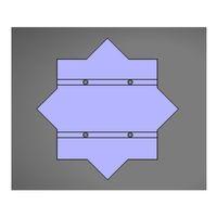 Magnetic Stackable Display Case – 3D Baskı Manyetik Sergi Kutusu (Bu ürün Sadece Plastik parçadır - Almadan Önce Soru Sorabilirsiniz)