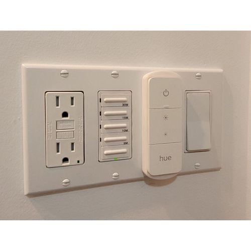 Philips Hue Dimmer Entegrasyonu - 5135158