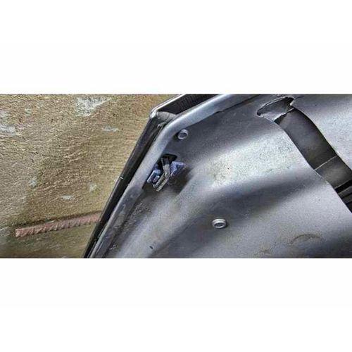 CITROEN C4 Klips Zatrzask Kapak (Bu ürün Sadece Plastik parçadır - Almadan Önce Soru Sorabilirsiniz)