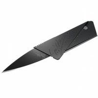 Card Sharp Survial Pratik Kart Çakı 8 Cm - Cüzdana Konabilen