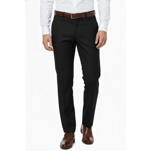 Erkek Regular Fit Klasik Pilesiz Kanvas Pantolon P1142 BGL-ST04795