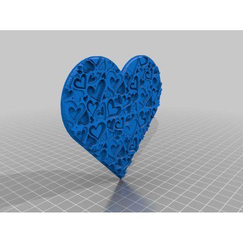 Petitcoeur LED - 5128048