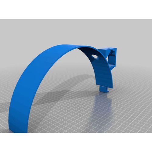 Filament Sayacı Sunlu S2 (Bu ürün Sadece Plastik parçadır - Almadan Önce Soru Sorabilirsiniz)