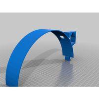 Filament Sayacı Sunlu S2 (Bu ürün Sadece Plastik parçadır - Almadan Önce Soru Sorabilirsiniz)