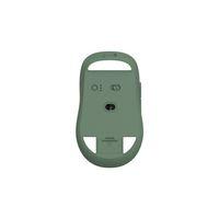 FRISBY FM-292WM KABLOSUZ OPTİK MOUSE YEŞİL