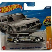 Hot Wheels Tekli Arabalar Volvo 240 Drift JBB40 (Wagons)