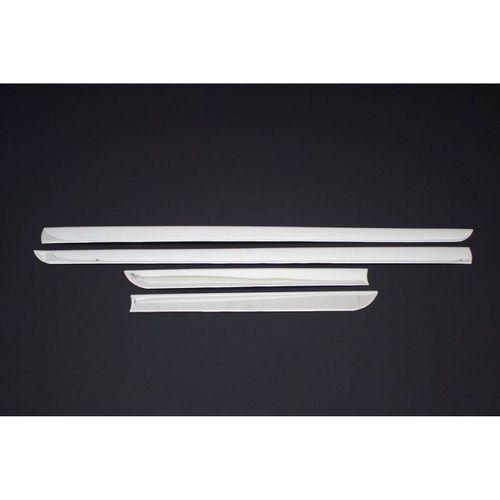 Skoda Uyumlu Super-B Yan Kapı Çıtası (Universal)