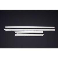 Skoda Uyumlu Super-B Yan Kapı Çıtası (Universal)