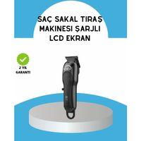 Lazer Epilasyon Öncesi Uyumlu Hassas Kesim Tıraş Makinesi