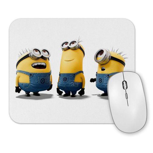 Minion Minions 05 Mouse Pad