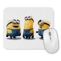 Minion Minions 05 Mouse Pad