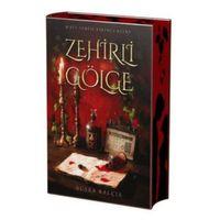 Vera Kitap - Zehirli Gölge - Büşra Balçık