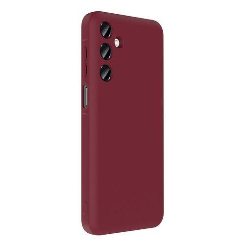 Galaxy A16 Kılıf Kamera Korumalı Kartlık Hazneli Zore Vitra Kapak