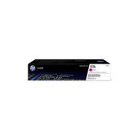 117a-w2073a Kırmızı Orjinal Toner