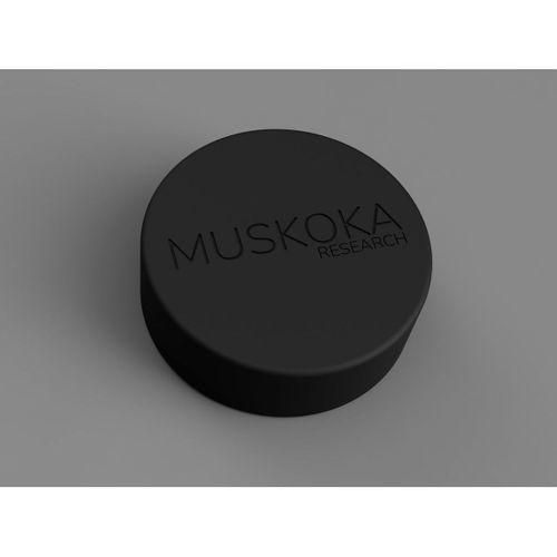 Yumuşak Hokey Puck - TPU - 5109366