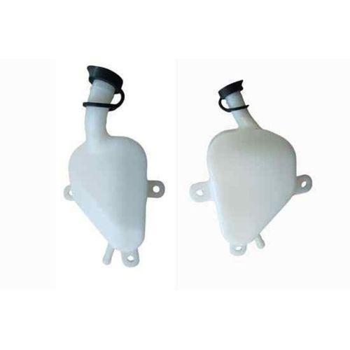 MONDİAL Rx3 Enduro Radyatör Su Haznesi Orj